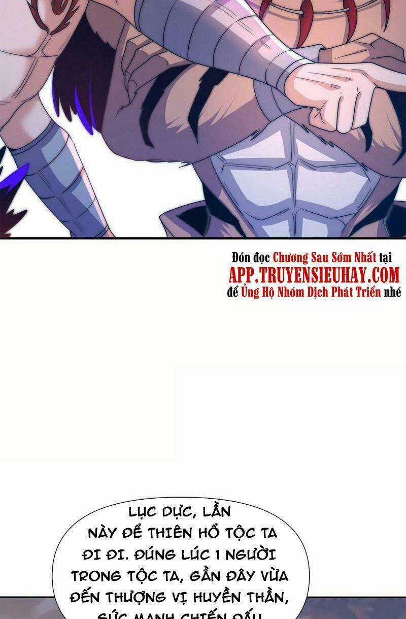 Ta Có Chín Nữ Đồ Đệ Chapter 297 trang 9