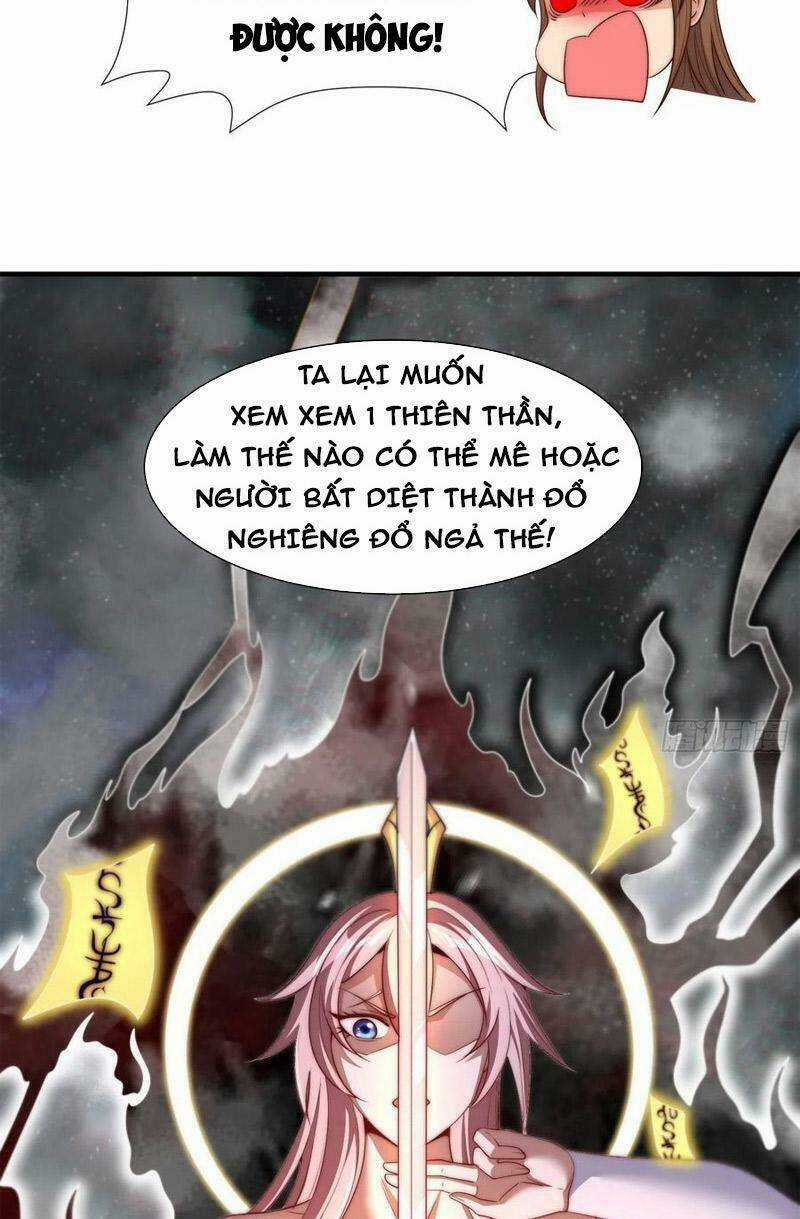 Ta Có Chín Nữ Đồ Đệ Chapter 298 trang 10