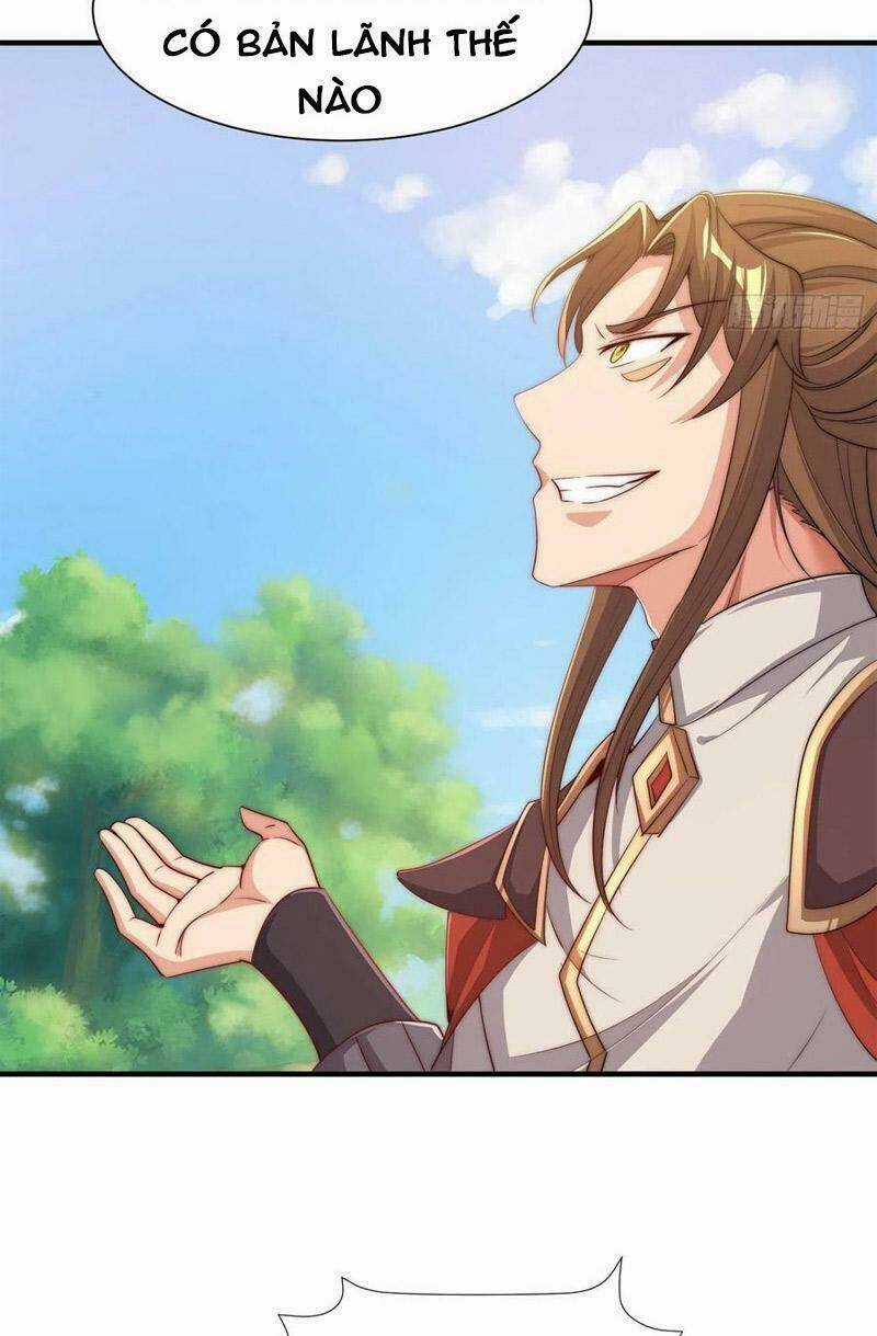 Ta Có Chín Nữ Đồ Đệ Chapter 298 trang 13