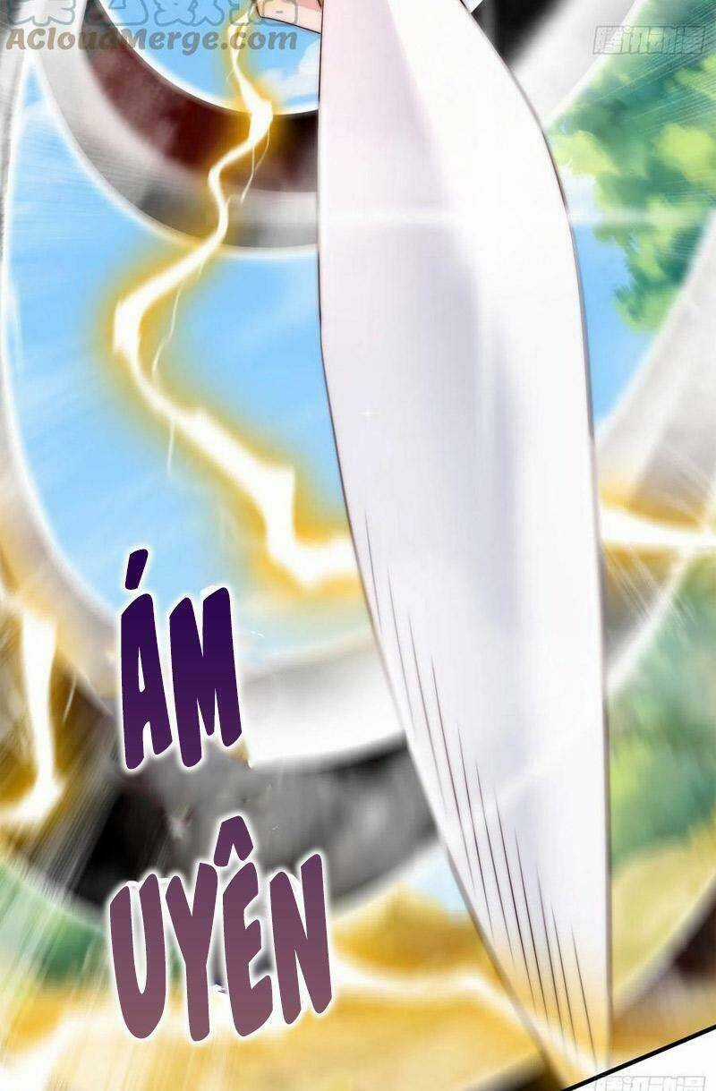 Ta Có Chín Nữ Đồ Đệ Chapter 298 trang 15