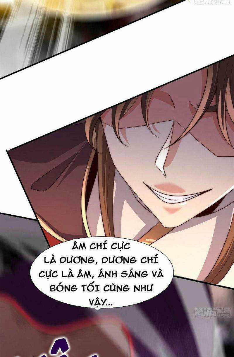 Ta Có Chín Nữ Đồ Đệ Chapter 298 trang 16