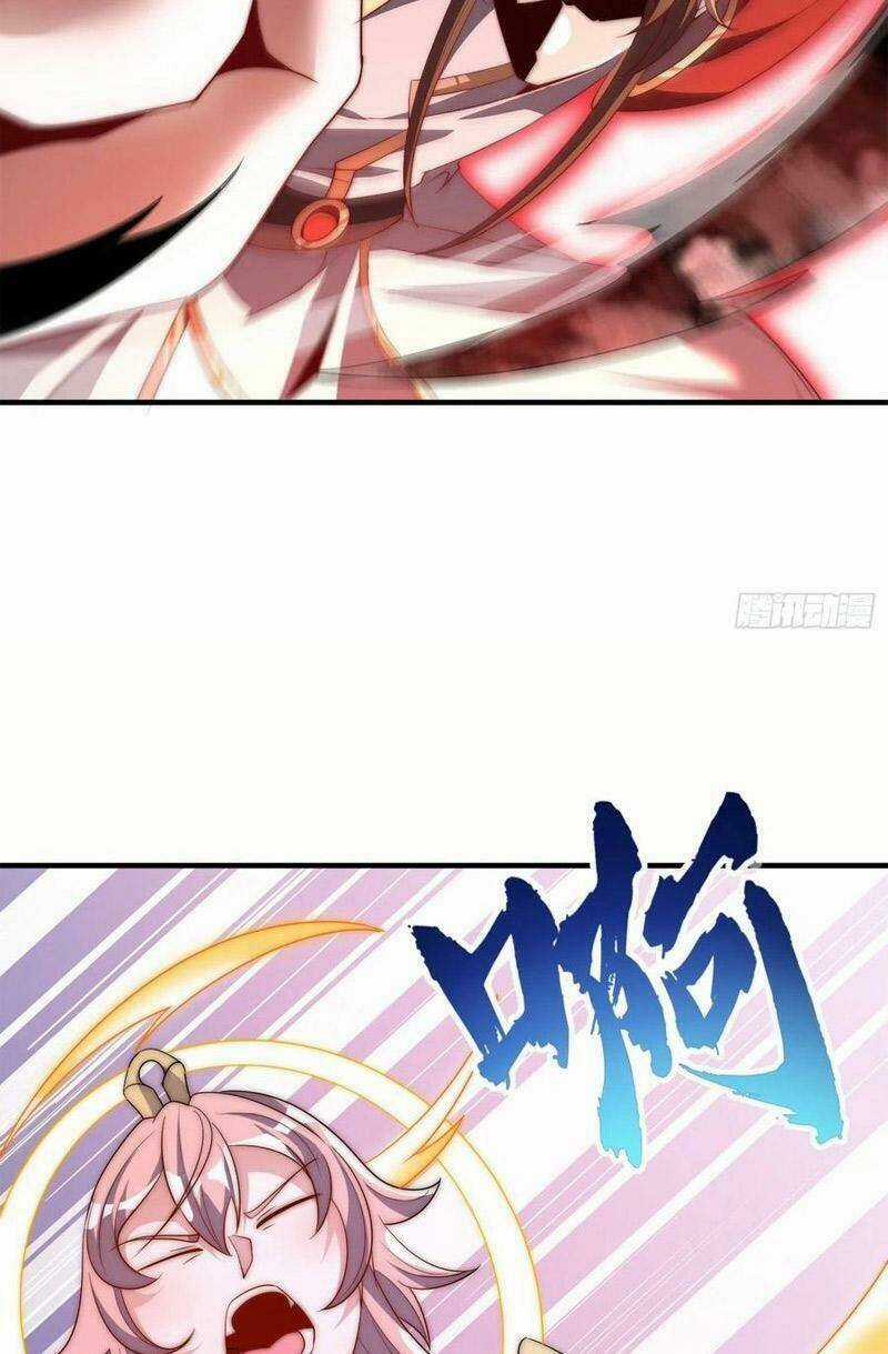 Ta Có Chín Nữ Đồ Đệ Chapter 298 trang 18