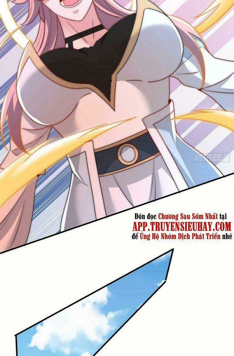 Ta Có Chín Nữ Đồ Đệ Chapter 298 trang 19