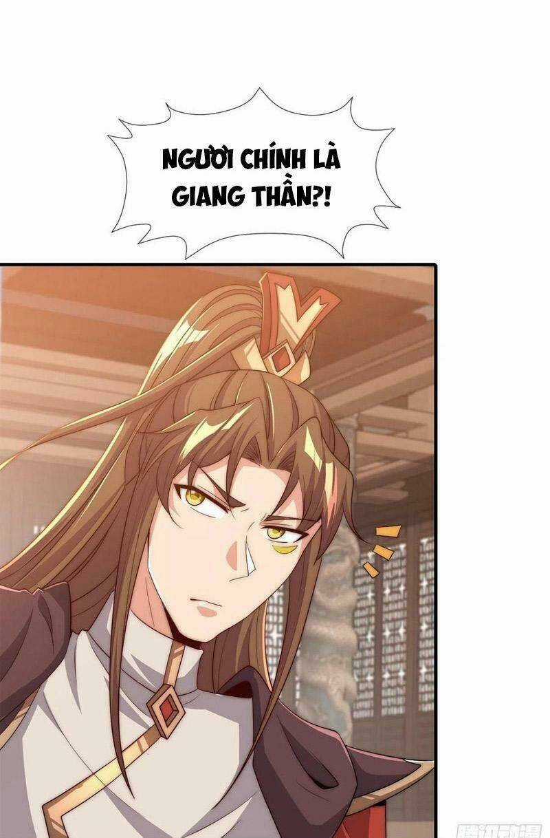 Ta Có Chín Nữ Đồ Đệ Chapter 298 trang 2