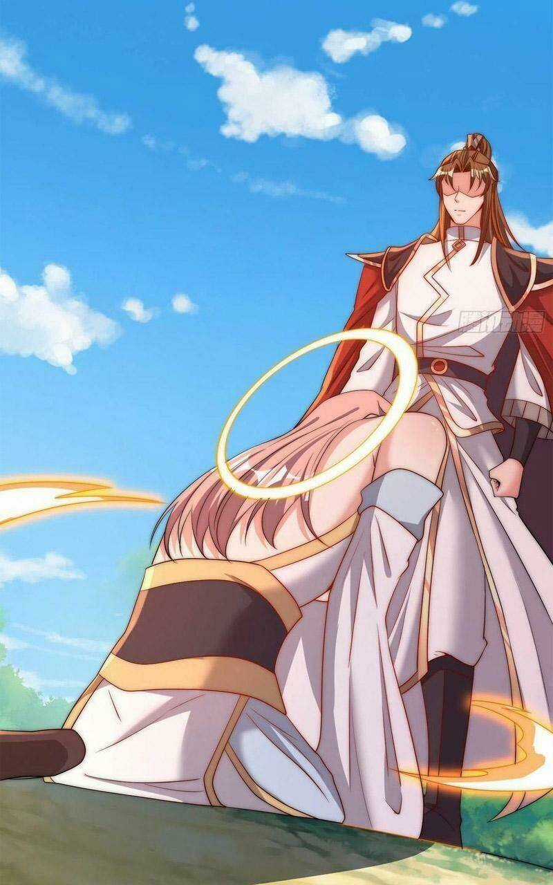 Ta Có Chín Nữ Đồ Đệ Chapter 298 trang 21