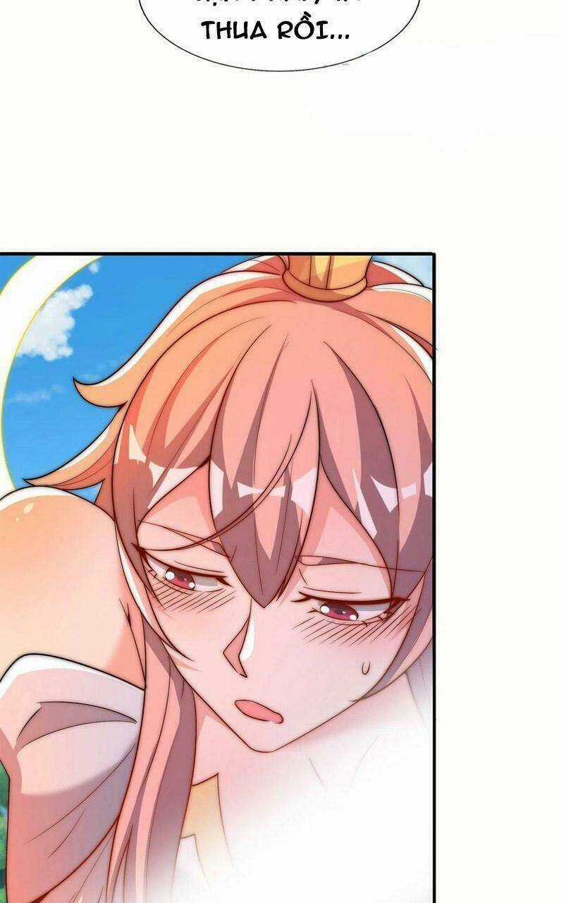 Ta Có Chín Nữ Đồ Đệ Chapter 298 trang 23