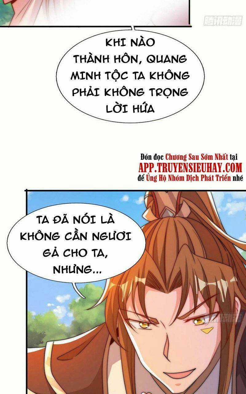 Ta Có Chín Nữ Đồ Đệ Chapter 298 trang 24