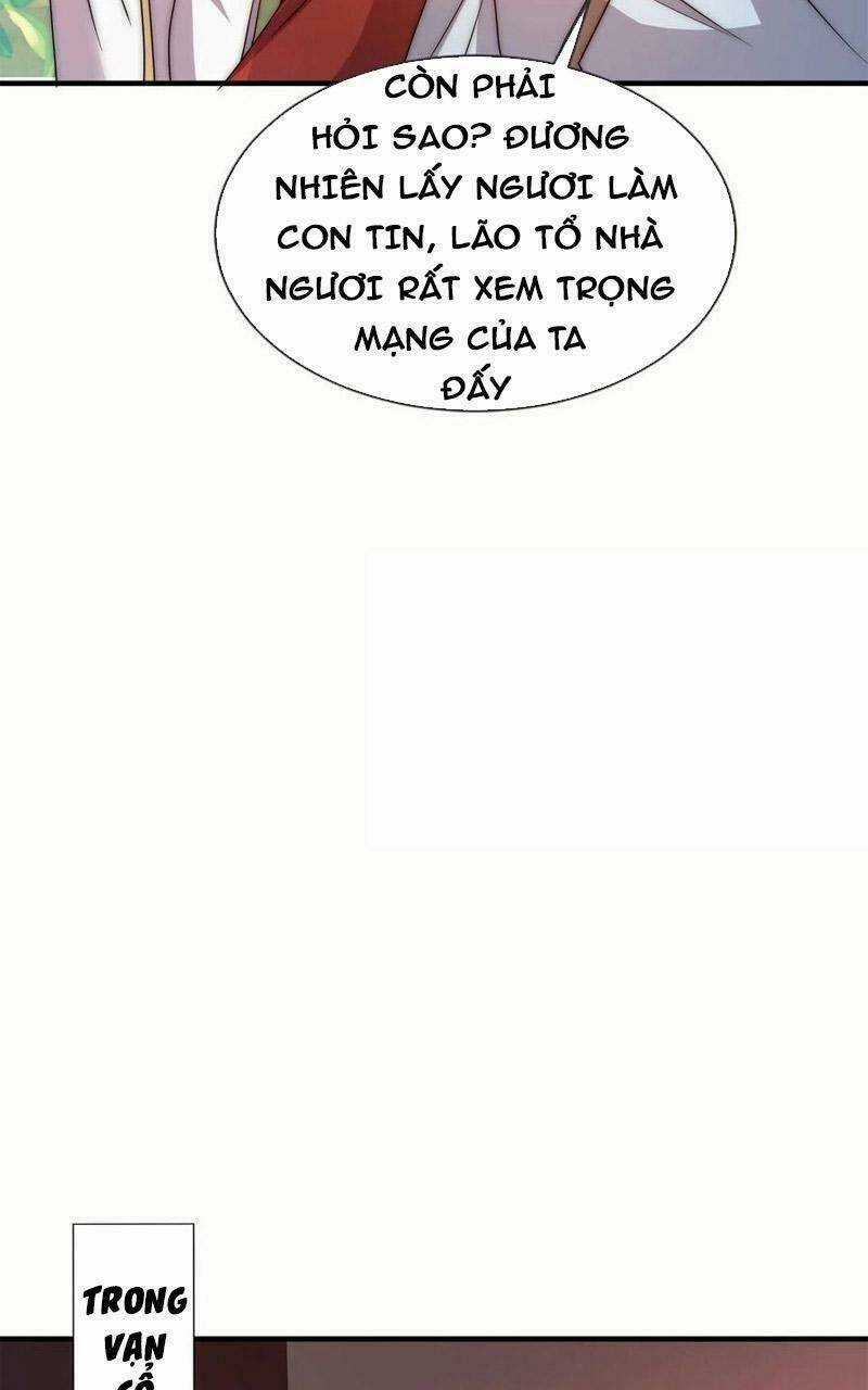 Ta Có Chín Nữ Đồ Đệ Chapter 298 trang 28