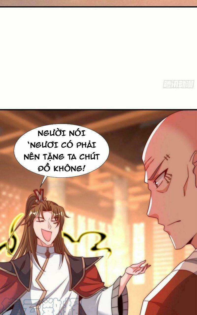Ta Có Chín Nữ Đồ Đệ Chapter 298 trang 30
