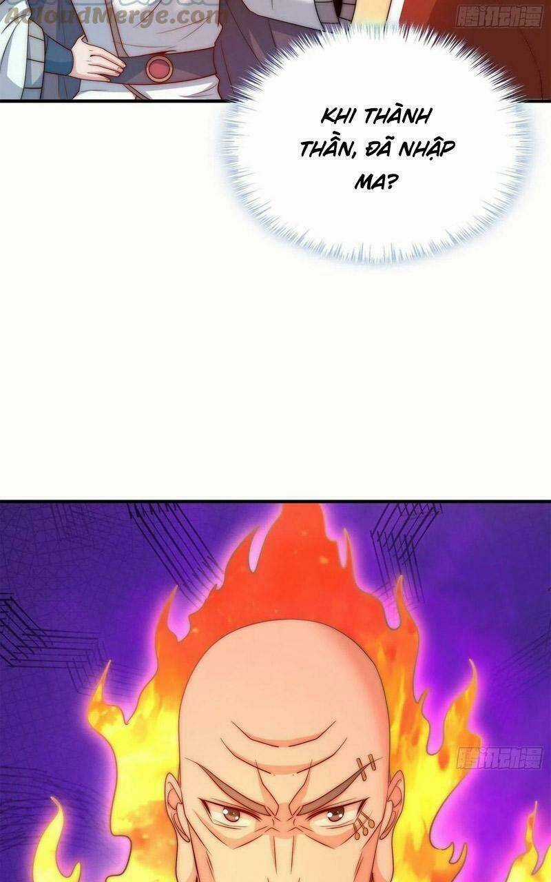 Ta Có Chín Nữ Đồ Đệ Chapter 298 trang 31