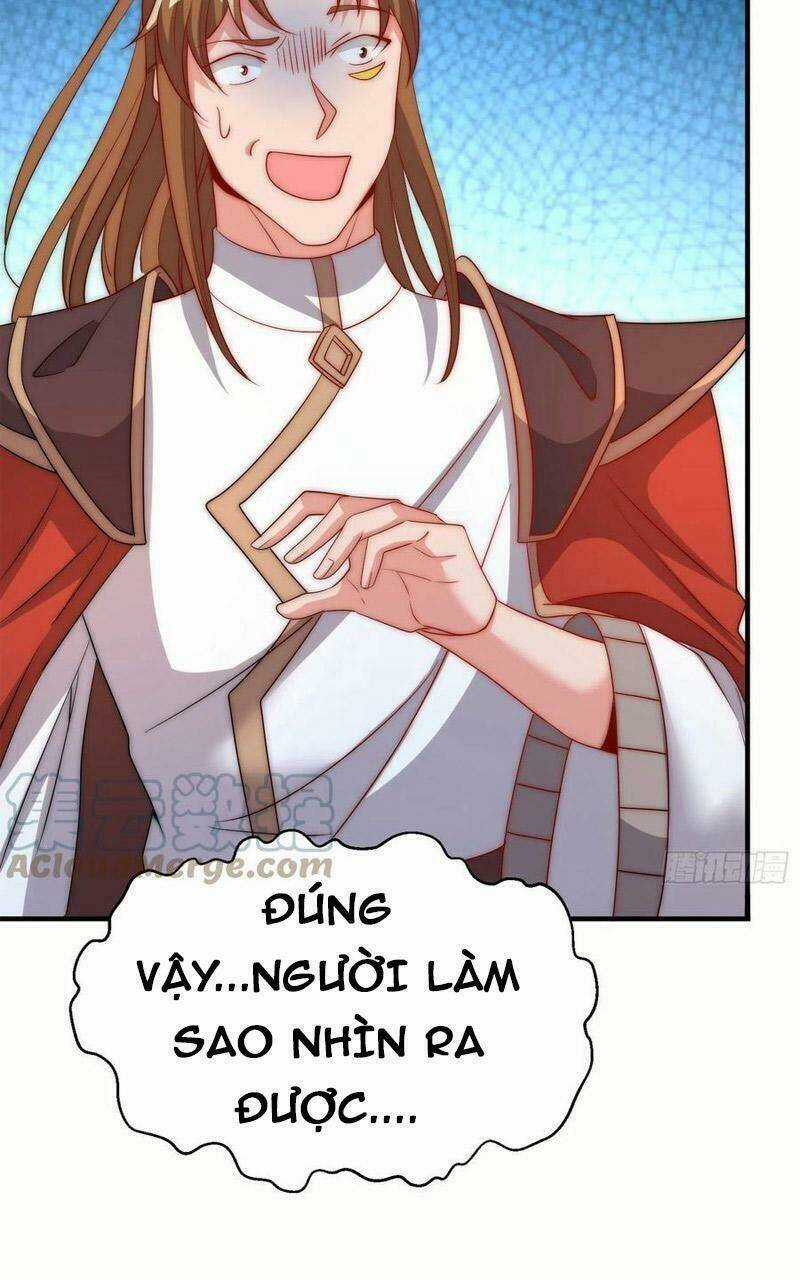 Ta Có Chín Nữ Đồ Đệ Chapter 298 trang 33