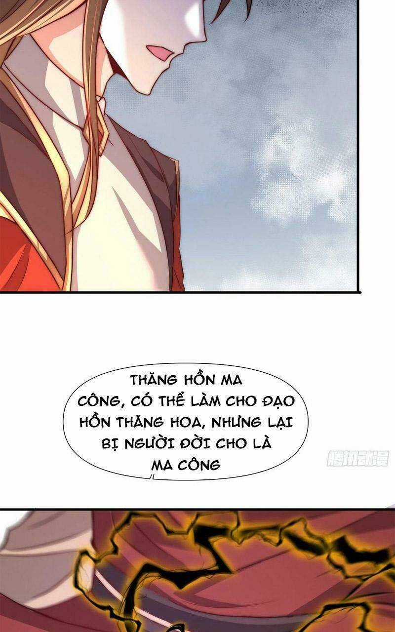 Ta Có Chín Nữ Đồ Đệ Chapter 298 trang 37