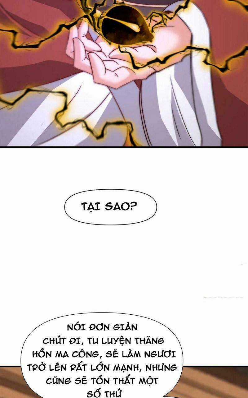 Ta Có Chín Nữ Đồ Đệ Chapter 298 trang 38