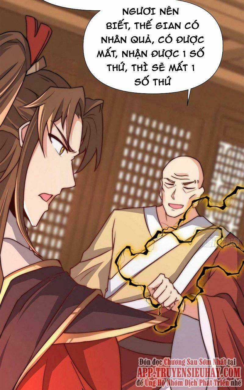 Ta Có Chín Nữ Đồ Đệ Chapter 298 trang 39