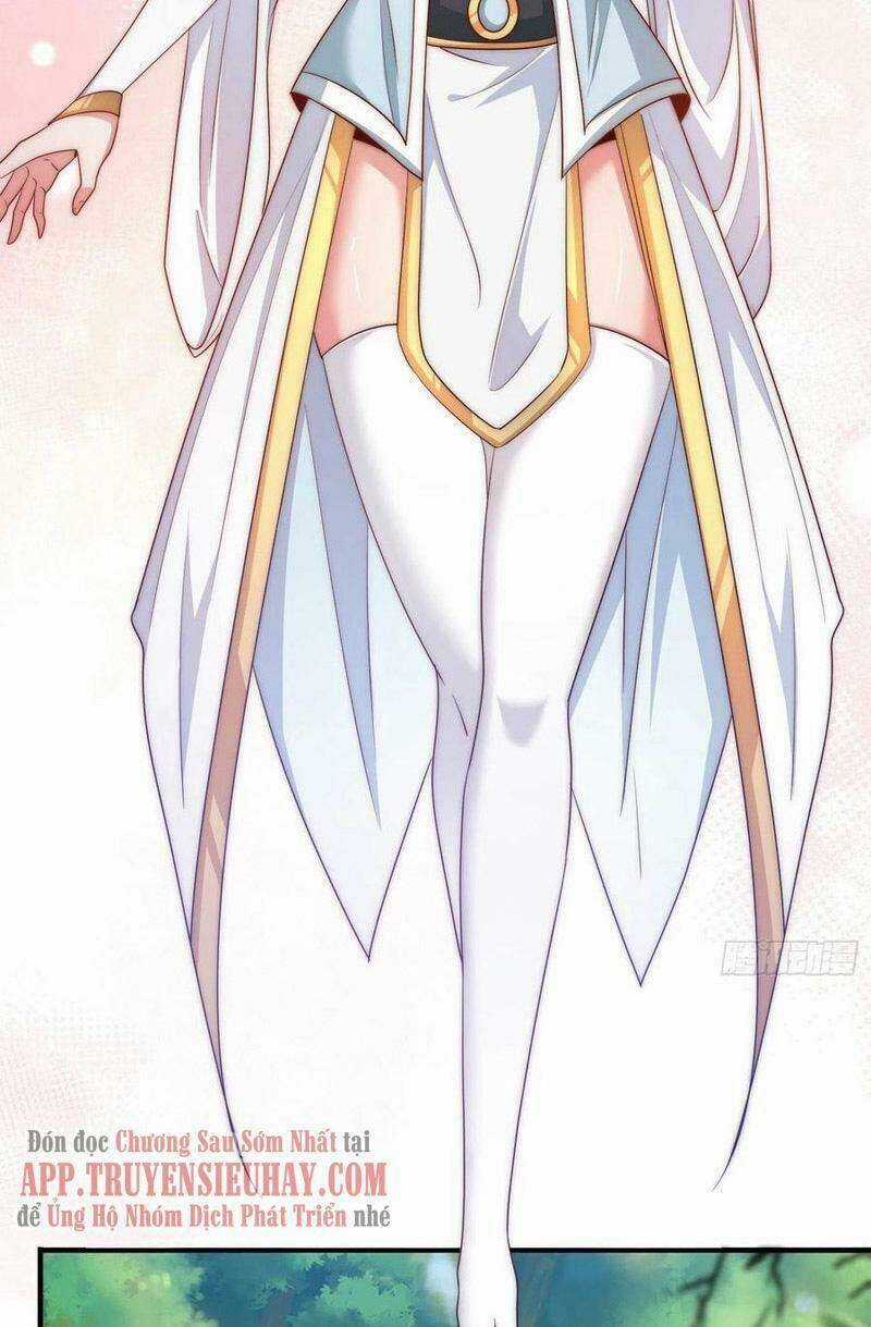 Ta Có Chín Nữ Đồ Đệ Chapter 298 trang 4