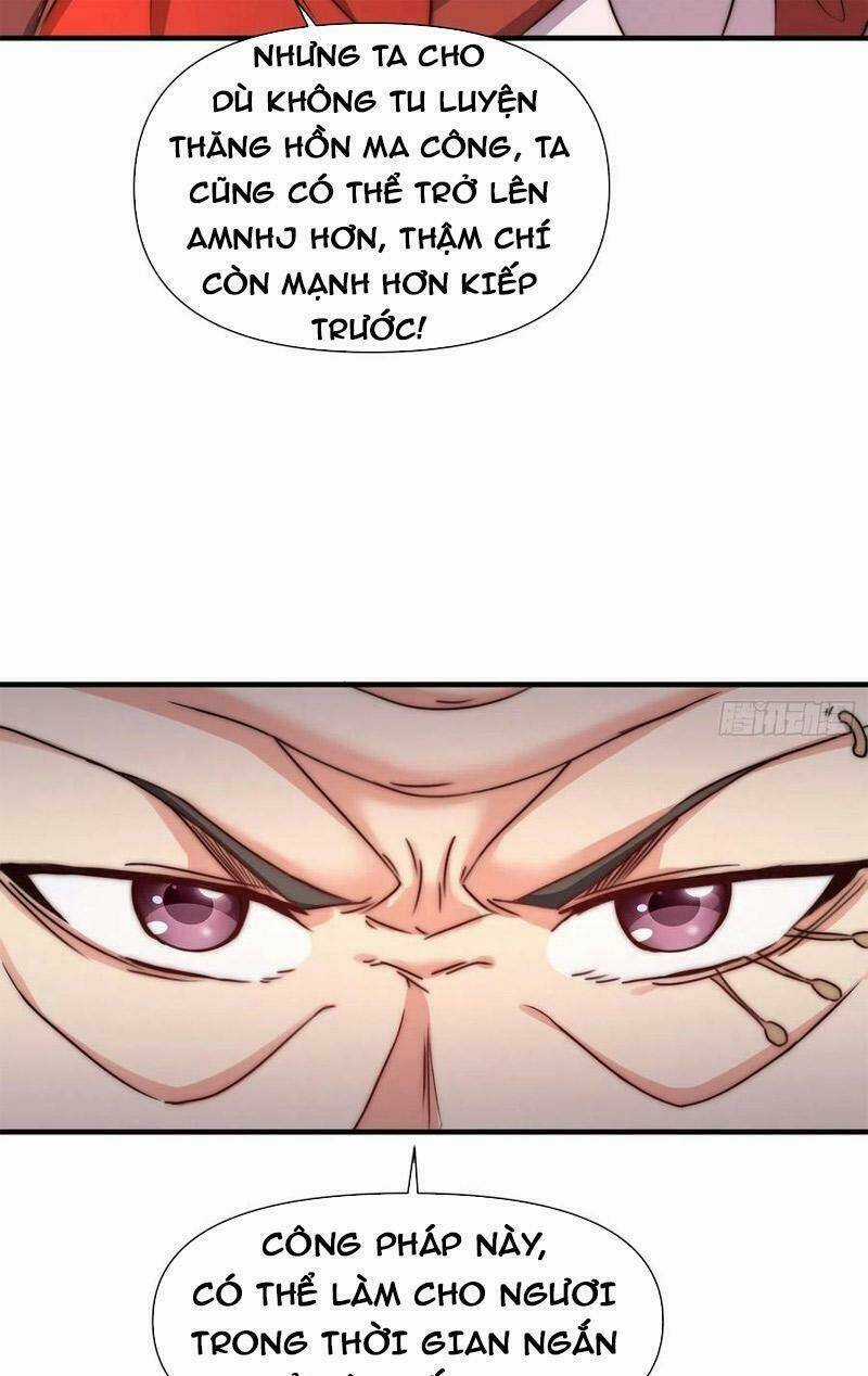 Ta Có Chín Nữ Đồ Đệ Chapter 298 trang 40