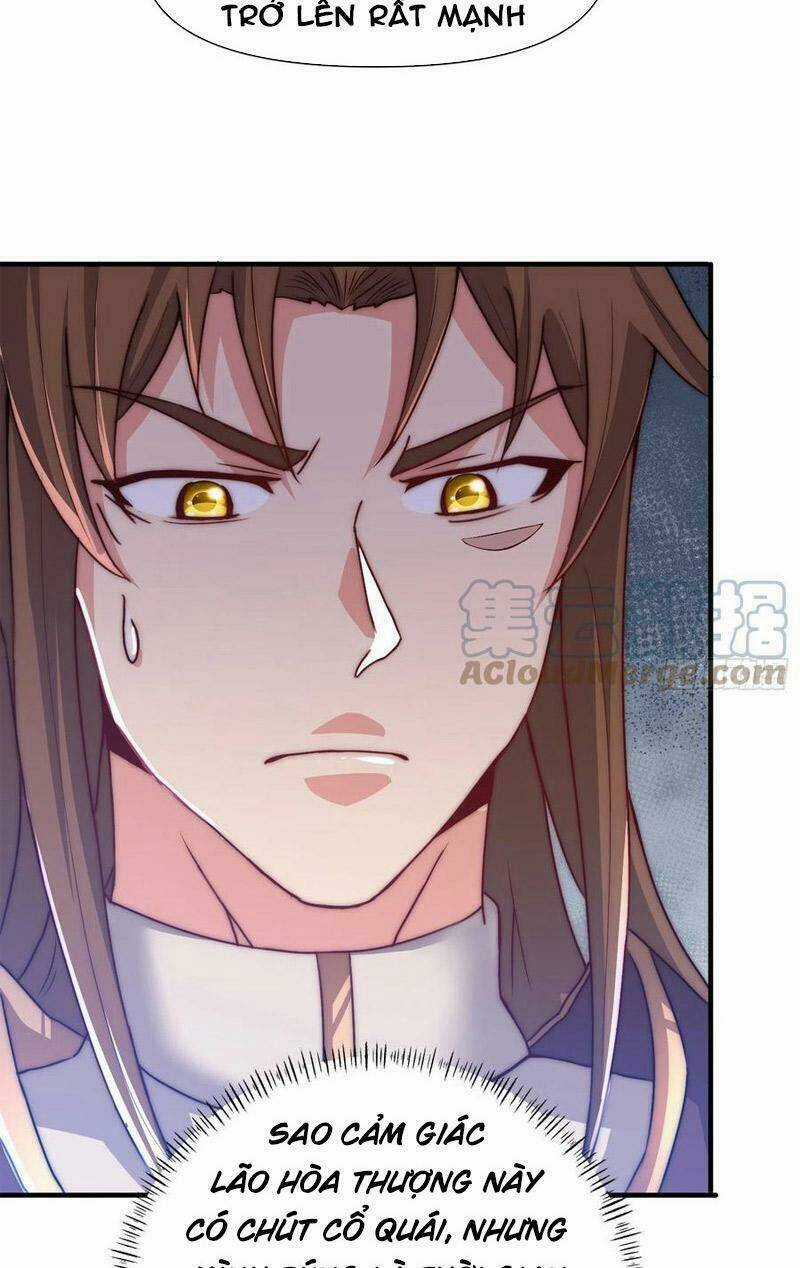 Ta Có Chín Nữ Đồ Đệ Chapter 298 trang 41