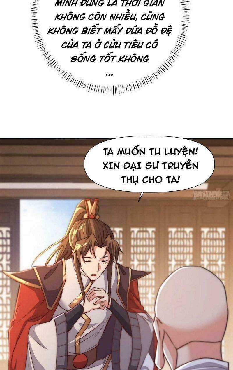 Ta Có Chín Nữ Đồ Đệ Chapter 298 trang 42