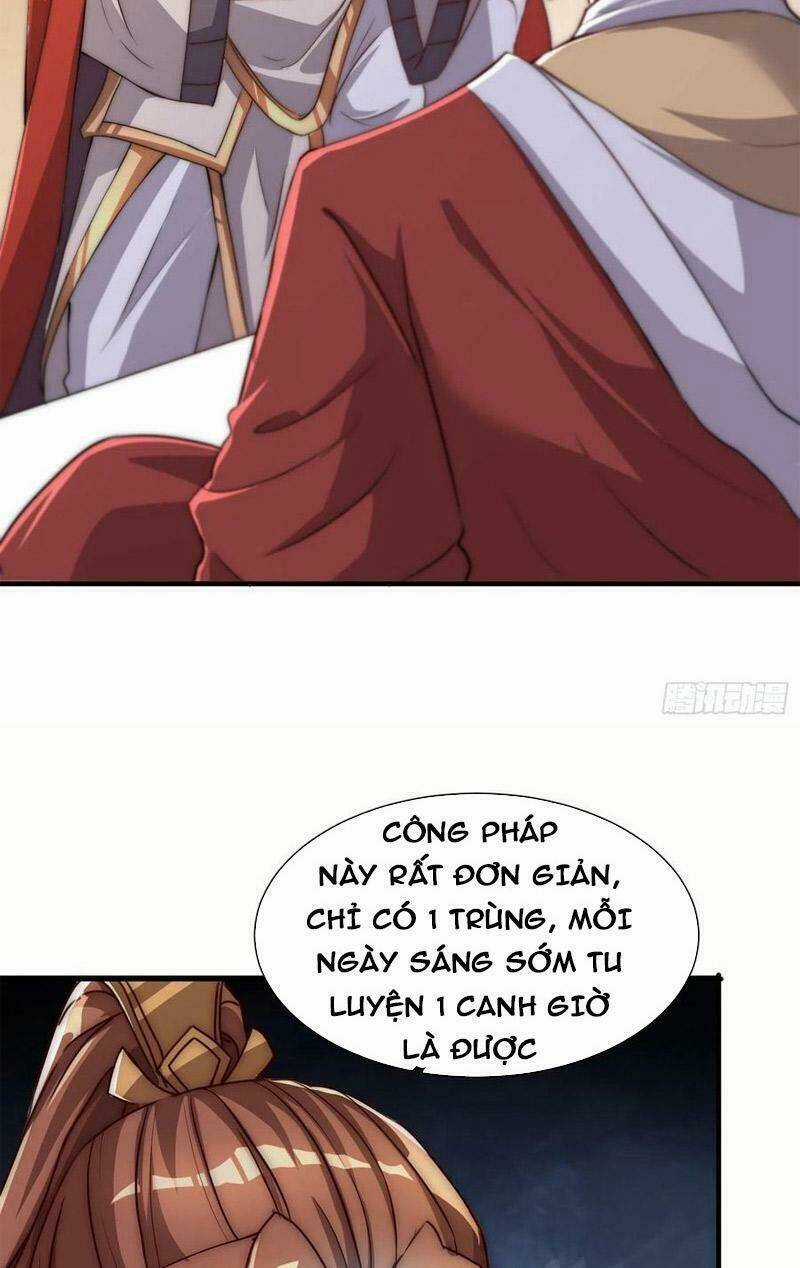 Ta Có Chín Nữ Đồ Đệ Chapter 298 trang 43