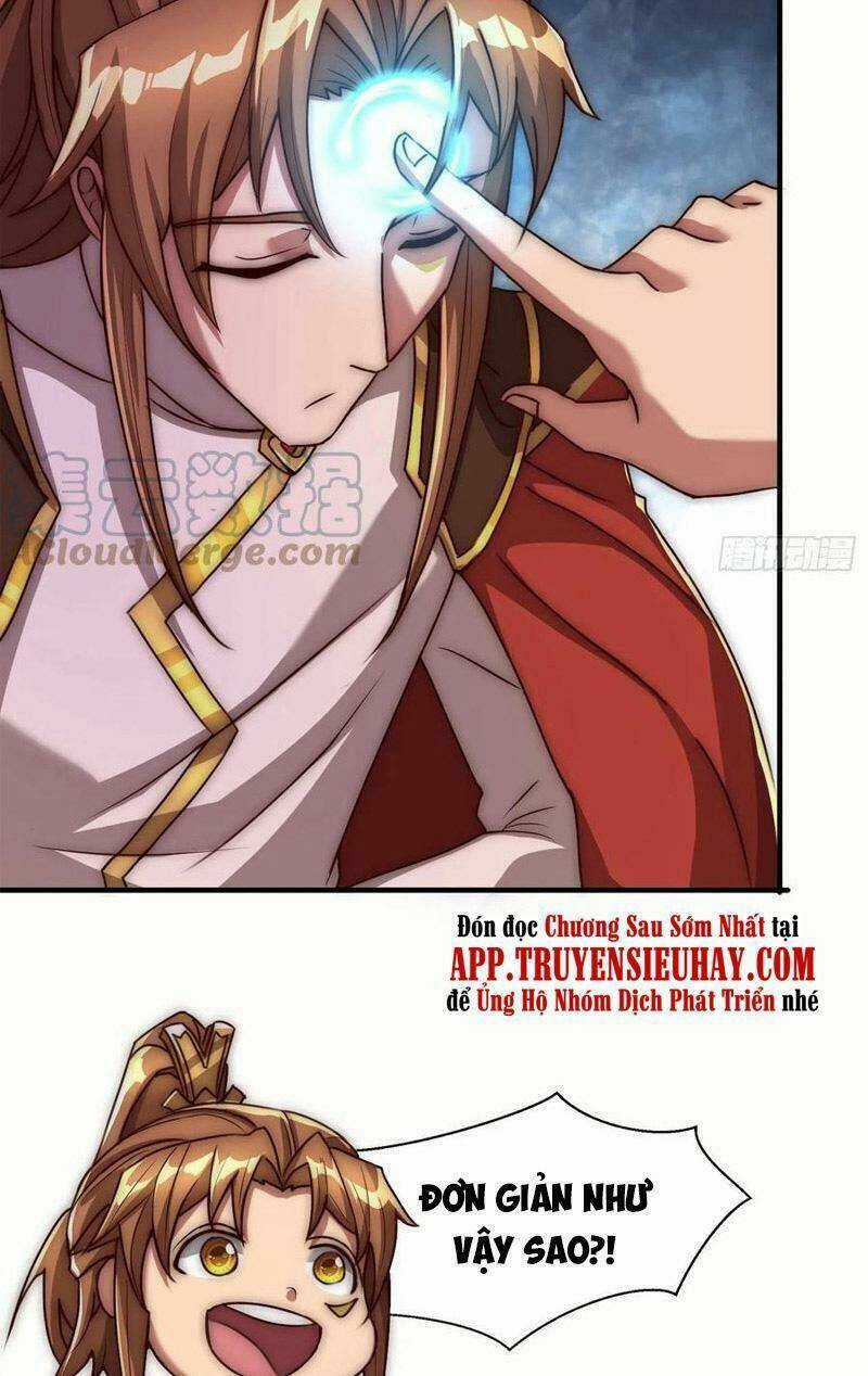 Ta Có Chín Nữ Đồ Đệ Chapter 298 trang 44