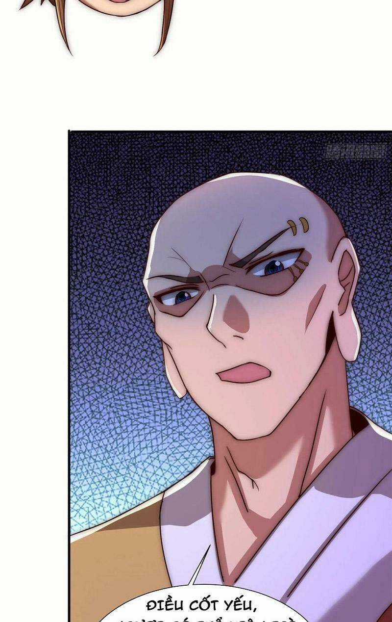 Ta Có Chín Nữ Đồ Đệ Chapter 298 trang 45