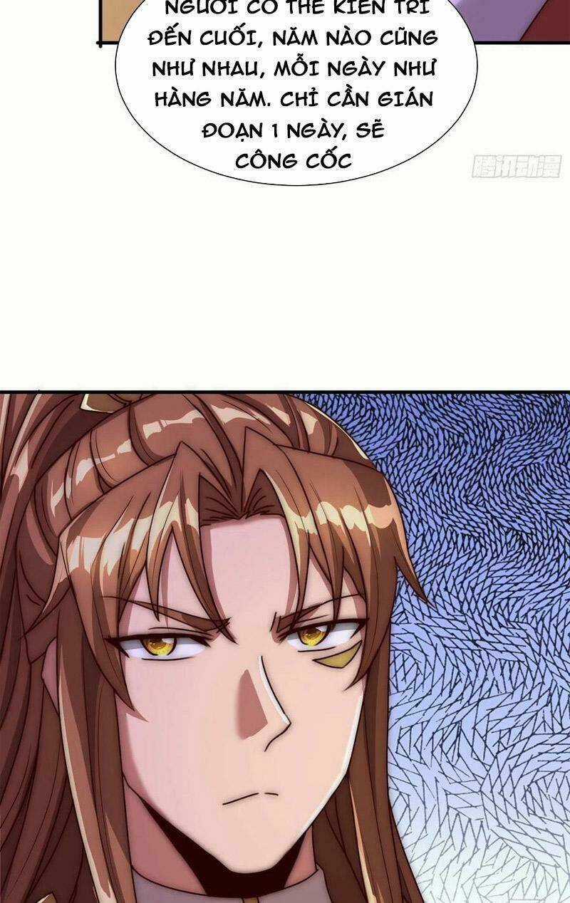 Ta Có Chín Nữ Đồ Đệ Chapter 298 trang 46