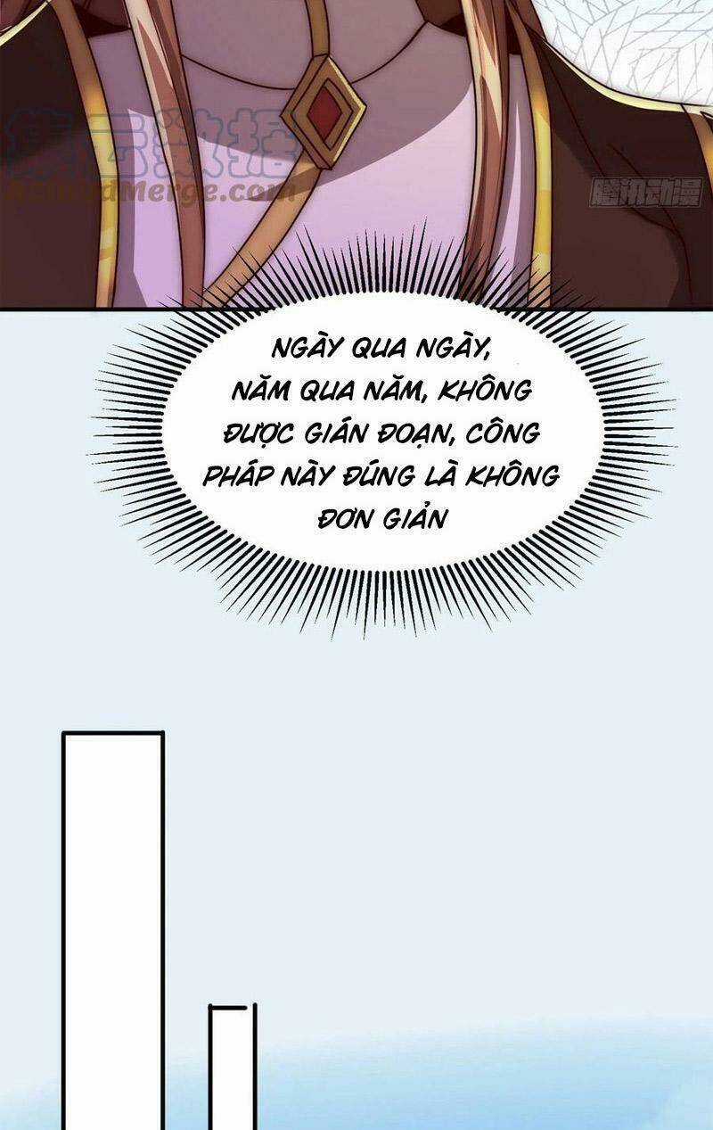 Ta Có Chín Nữ Đồ Đệ Chapter 298 trang 47