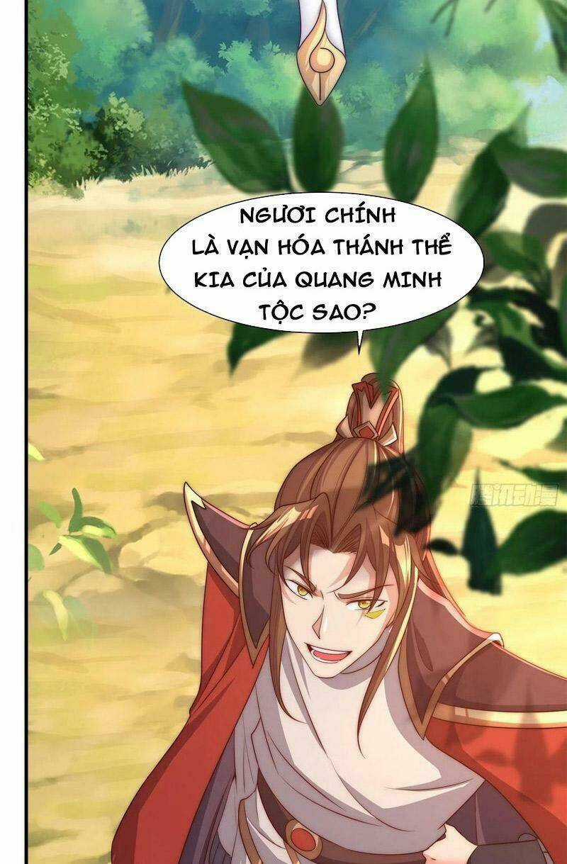 Ta Có Chín Nữ Đồ Đệ Chapter 298 trang 5