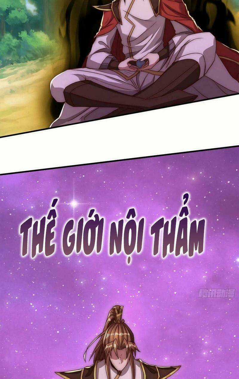 Ta Có Chín Nữ Đồ Đệ Chapter 298 trang 50