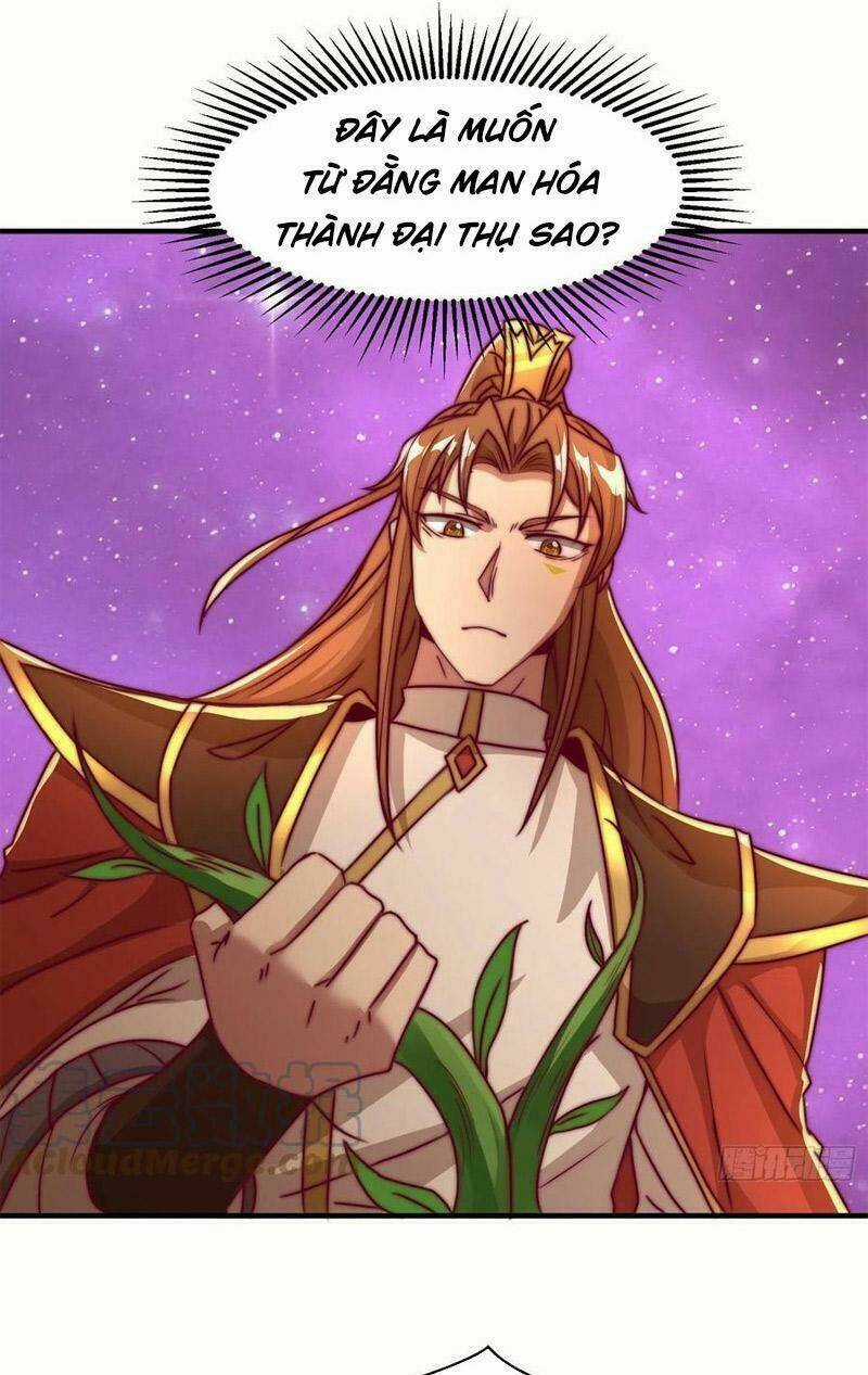 Ta Có Chín Nữ Đồ Đệ Chapter 298 trang 52