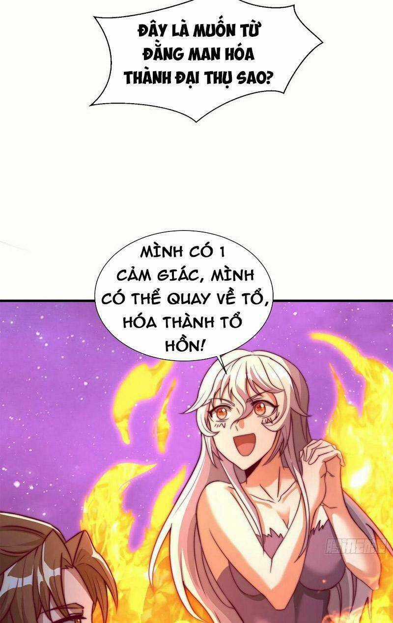 Ta Có Chín Nữ Đồ Đệ Chapter 298 trang 53