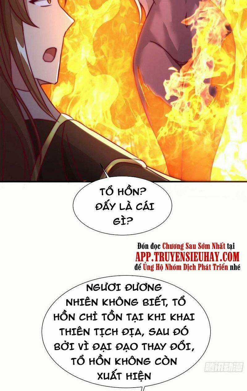 Ta Có Chín Nữ Đồ Đệ Chapter 298 trang 54