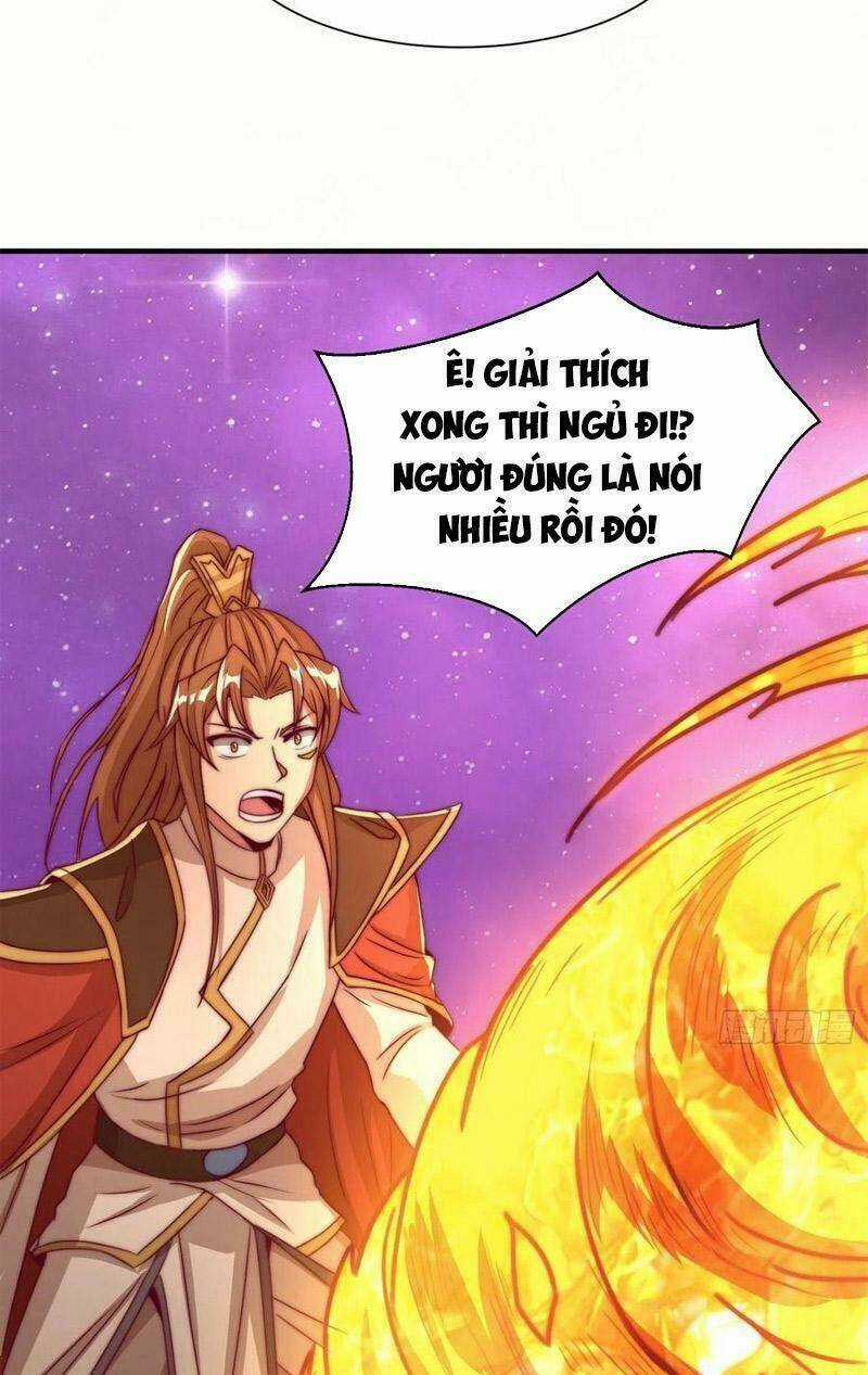 Ta Có Chín Nữ Đồ Đệ Chapter 298 trang 57