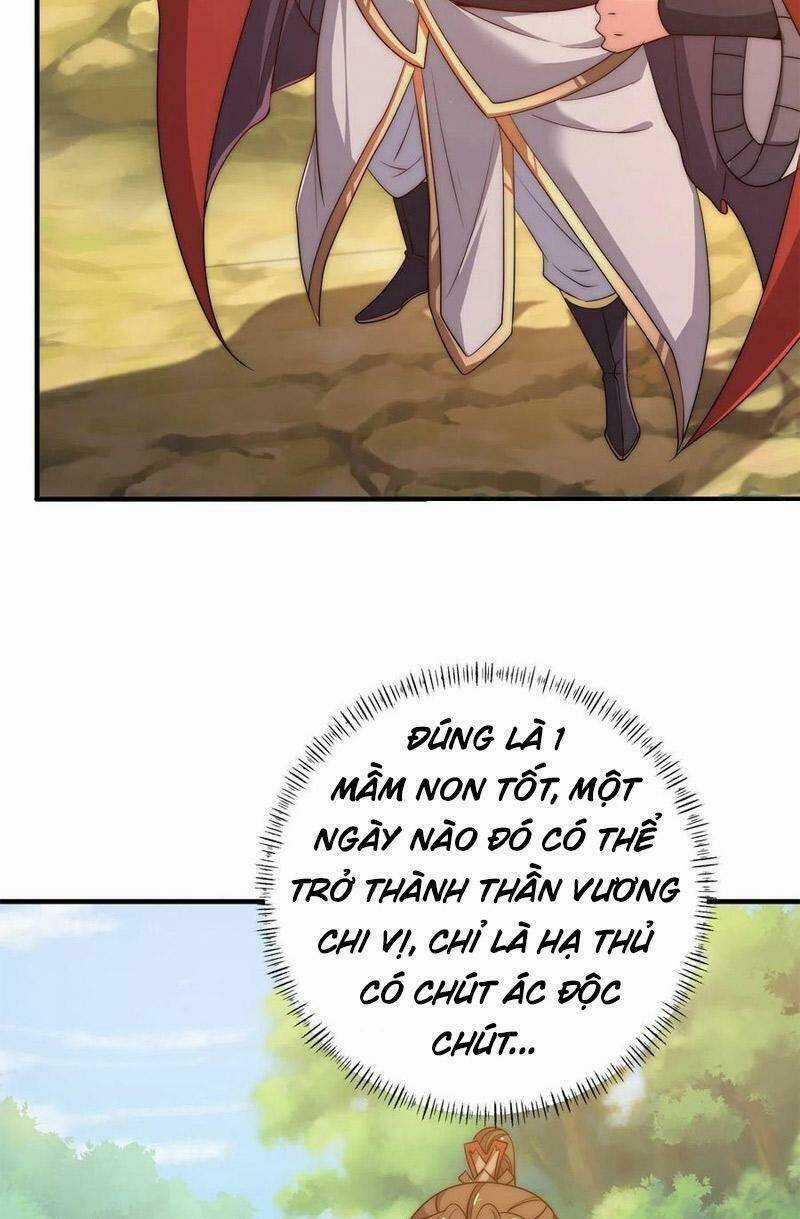 Ta Có Chín Nữ Đồ Đệ Chapter 298 trang 6