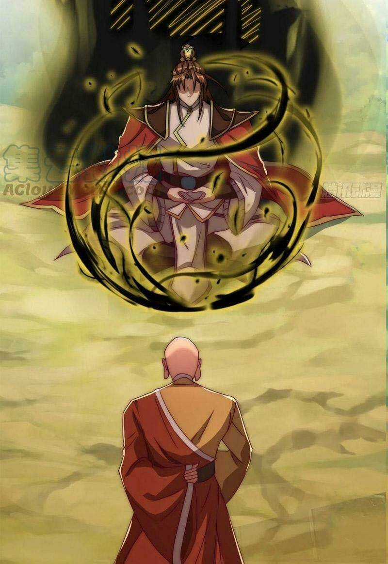 Ta Có Chín Nữ Đồ Đệ Chapter 298 trang 61