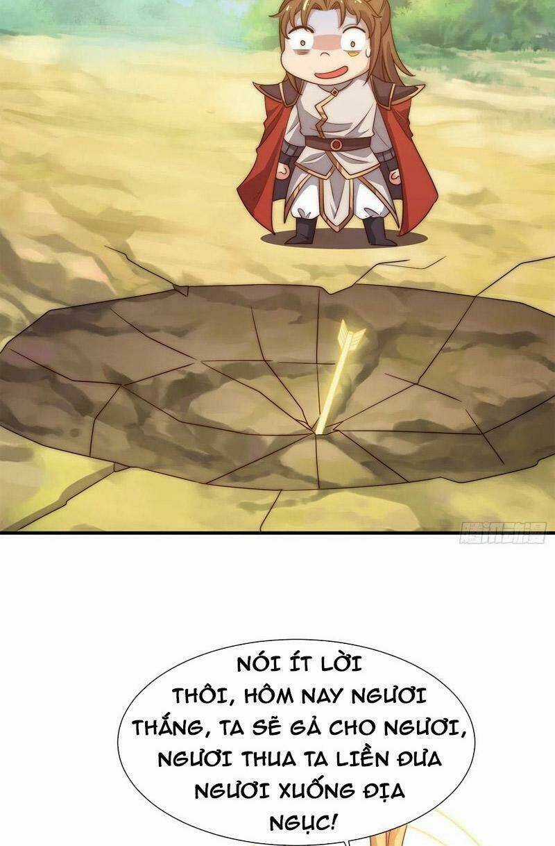 Ta Có Chín Nữ Đồ Đệ Chapter 298 trang 7