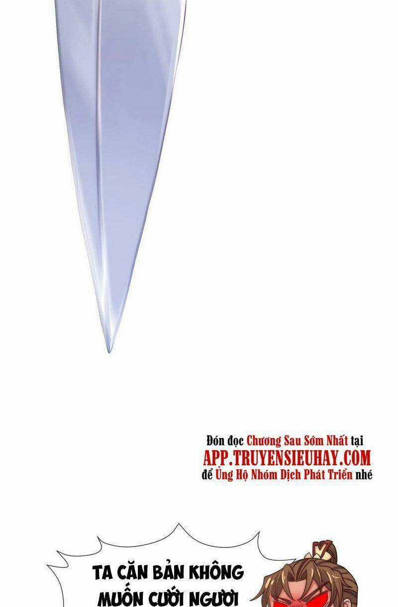 Ta Có Chín Nữ Đồ Đệ Chapter 298 trang 9