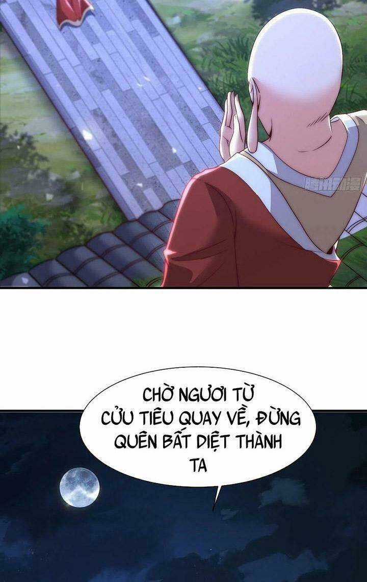 Ta Có Chín Nữ Đồ Đệ Chapter 299 trang 10