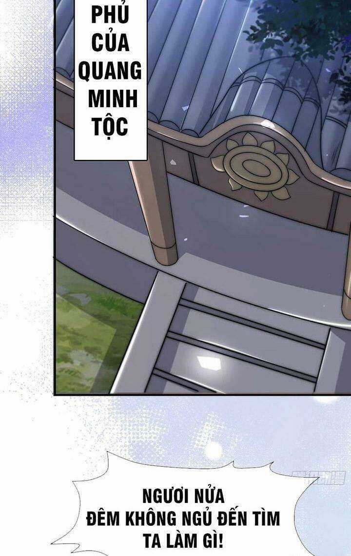 Ta Có Chín Nữ Đồ Đệ Chapter 299 trang 13