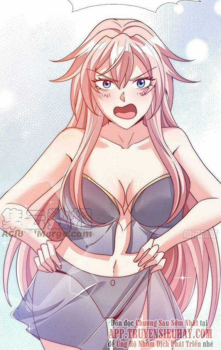 Ta Có Chín Nữ Đồ Đệ Chapter 299 trang 14