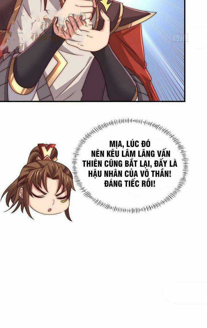 Ta Có Chín Nữ Đồ Đệ Chapter 299 trang 17