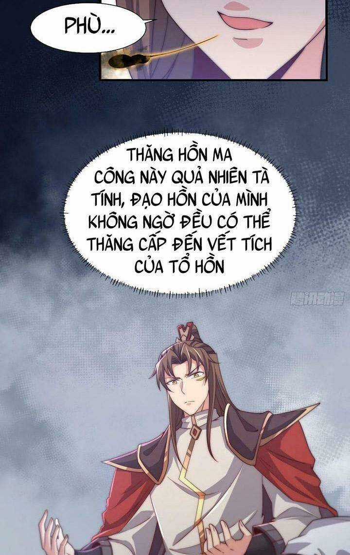 Ta Có Chín Nữ Đồ Đệ Chapter 299 trang 2