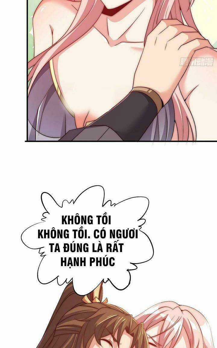 Ta Có Chín Nữ Đồ Đệ Chapter 299 trang 23