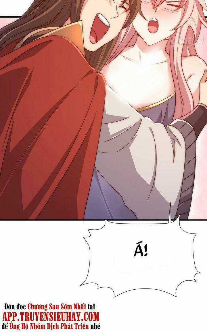 Ta Có Chín Nữ Đồ Đệ Chapter 299 trang 24