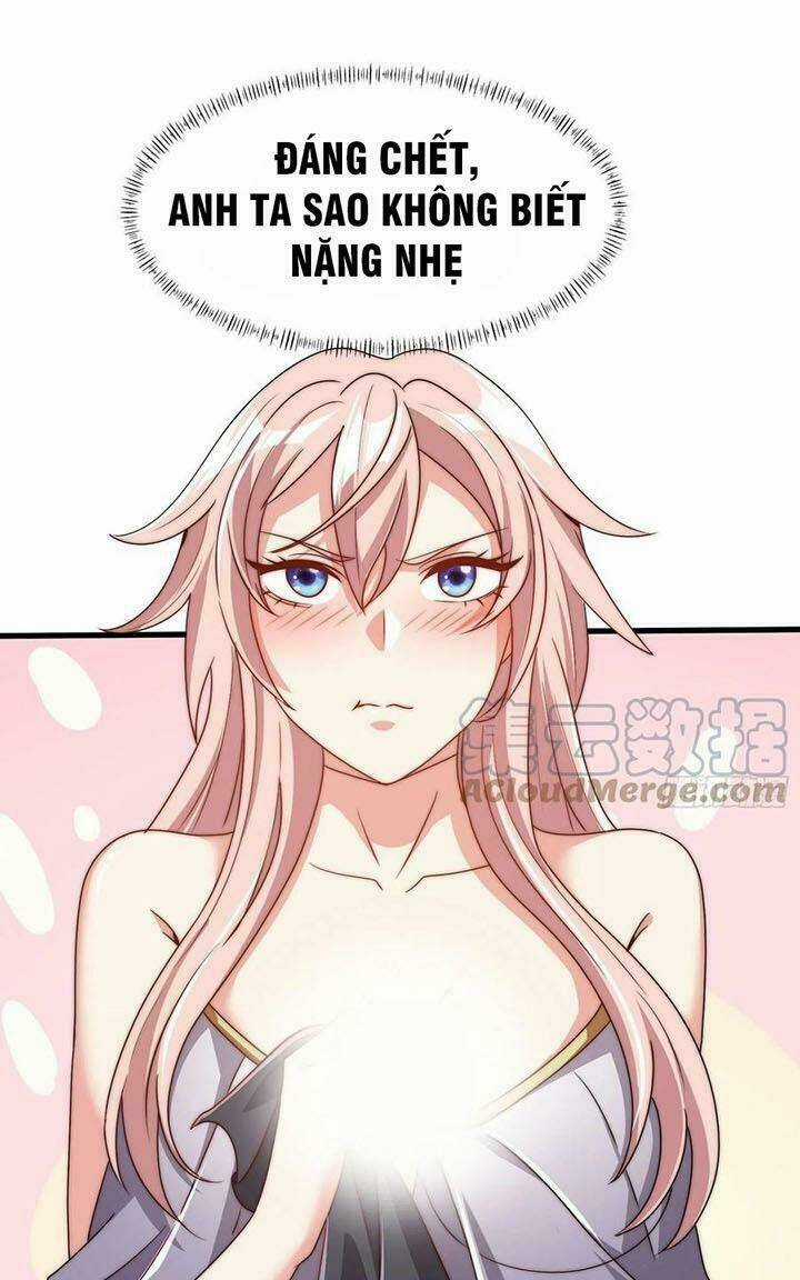 Ta Có Chín Nữ Đồ Đệ Chapter 299 trang 27