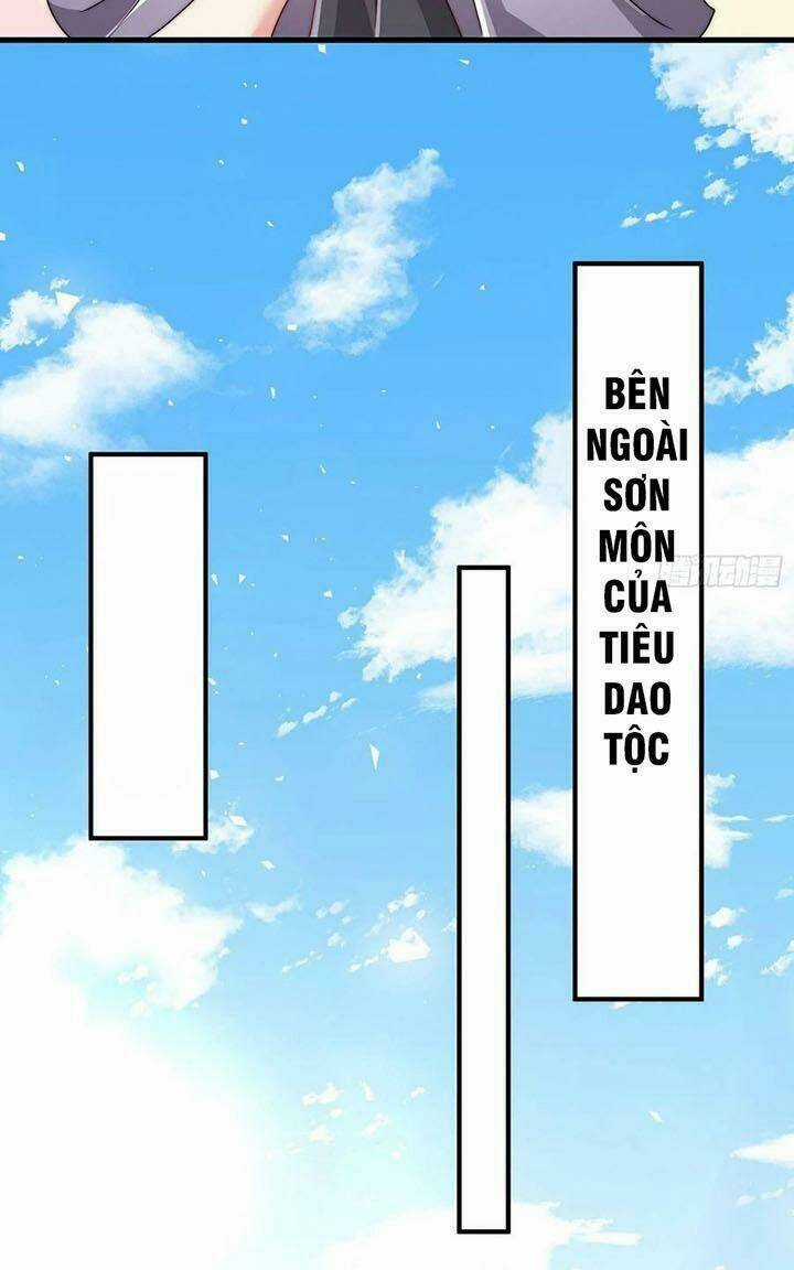 Ta Có Chín Nữ Đồ Đệ Chapter 299 trang 28