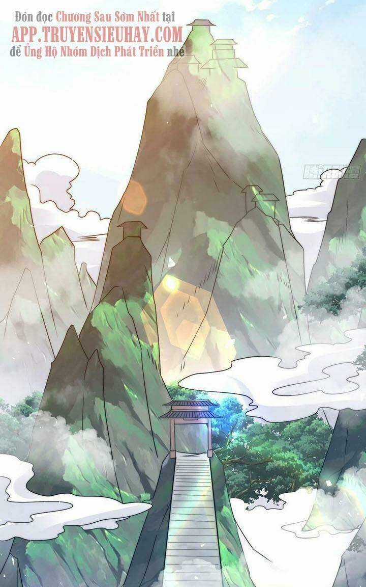 Ta Có Chín Nữ Đồ Đệ Chapter 299 trang 29