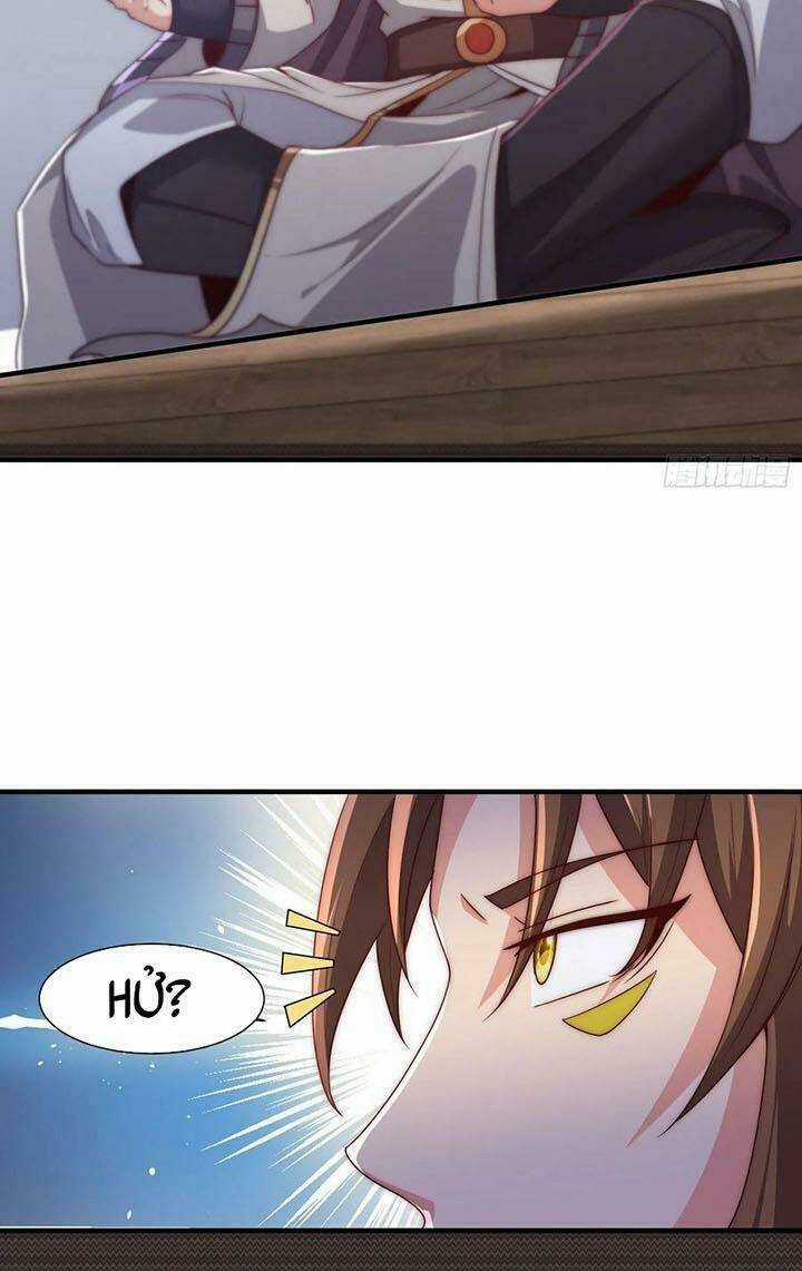 Ta Có Chín Nữ Đồ Đệ Chapter 299 trang 3