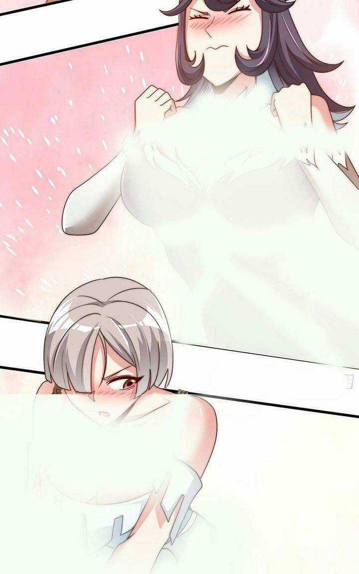 Ta Có Chín Nữ Đồ Đệ Chapter 299 trang 31