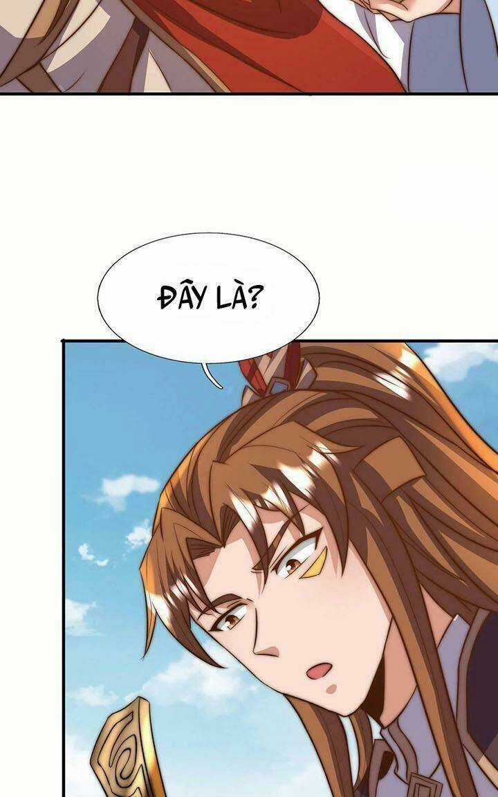 Ta Có Chín Nữ Đồ Đệ Chapter 299 trang 38